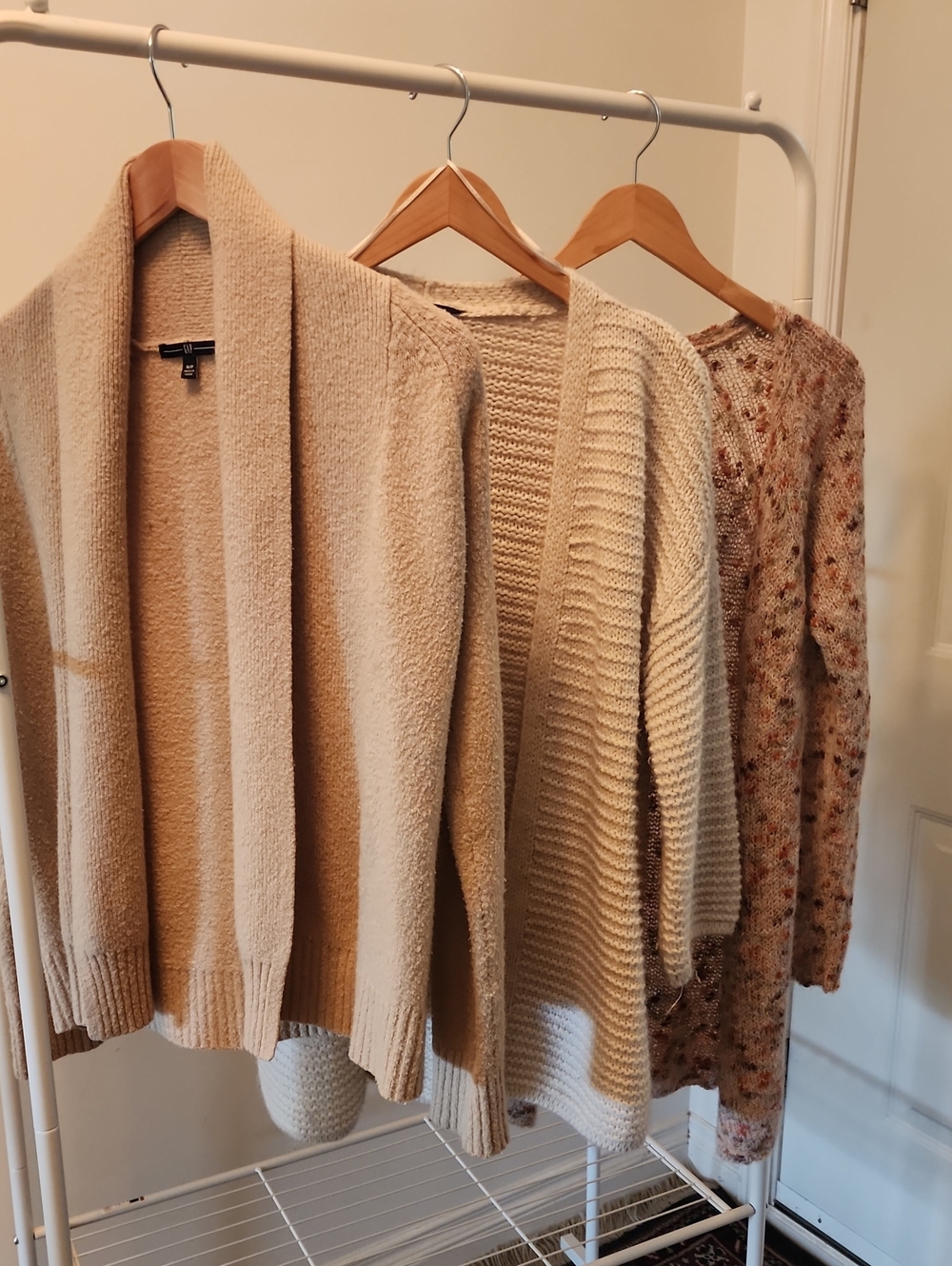 Gap/kaffe Cardigan Bundle - 3 Pcs